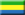 Honorary Consulate of Gabon in Cyprus - Cyprus