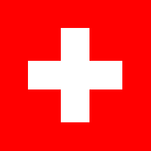 National flag, Switzerland