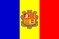 National flag, Andorra