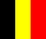 National flag, Belgium