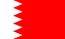 National flag, Bahrain