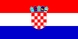 National flag, Croatia