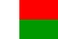 National flag, Madagascar