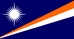 National flag, Marshall Islands