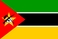 National flag, Mozambique
