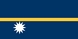 National flag, Nauru