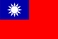 National flag, Taiwan