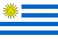 National flag, Uruguay
