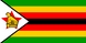 National flag, Zimbabwe