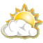 Partly Cloudy